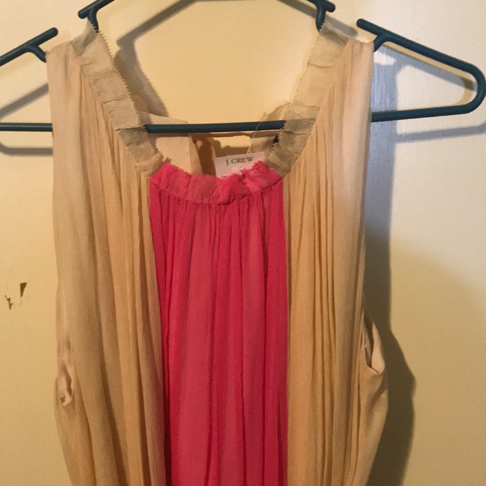 NWT J. Crew dress